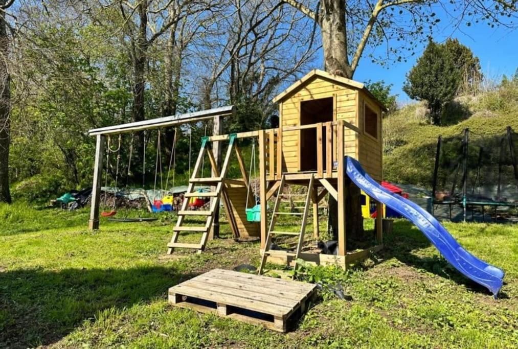 Le Manoir Du Val Vila Douvres-la-Delivrande Exterior foto